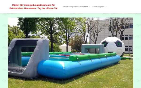 www.sonderschau.de