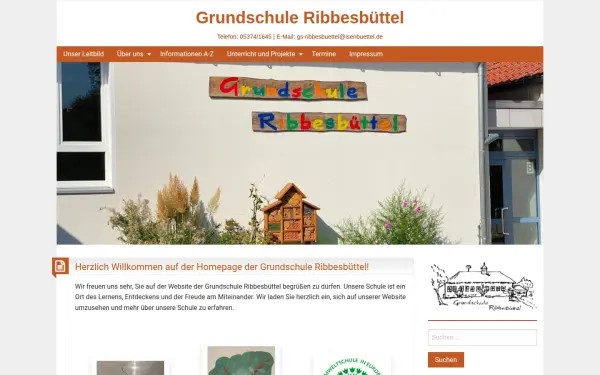 grundschule-ribbesbuettel.de