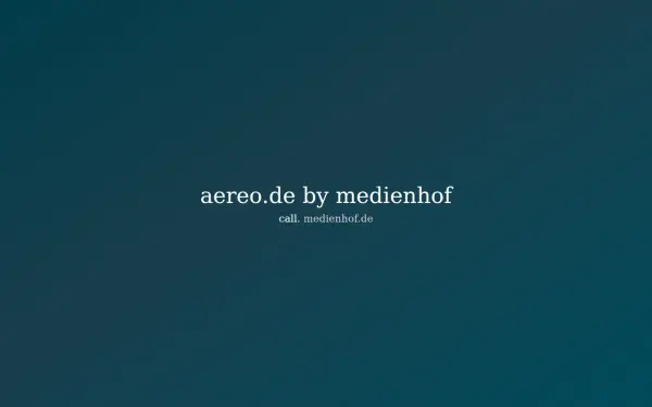 aereo.de