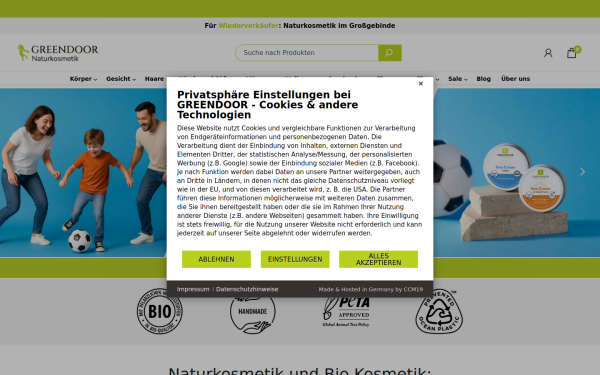 greendoor-naturkosmetik.de
