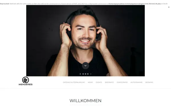 www.menderes.de