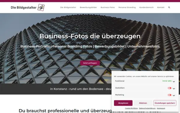 www.die-bildgestalter.de