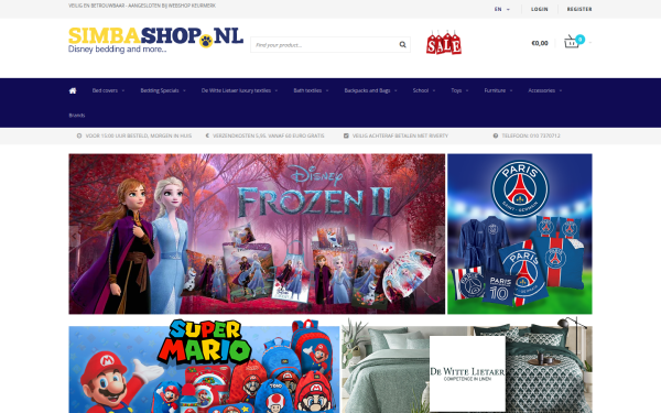 www.simbashop.nl
