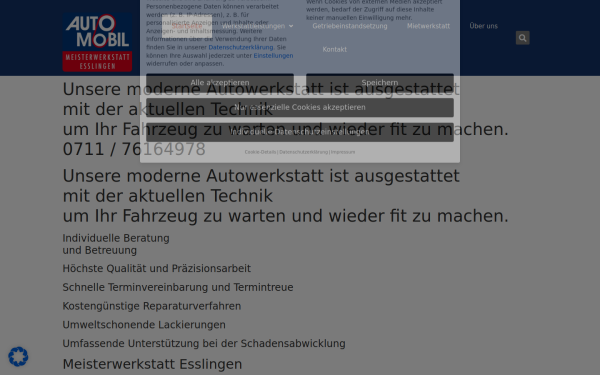meisterwerkstatt-esslingen.de