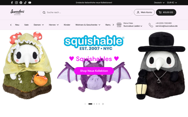 www.succubus.at
