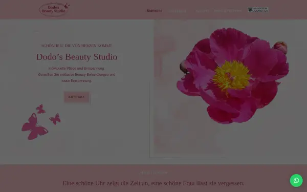 dodos-beauty-studio.de