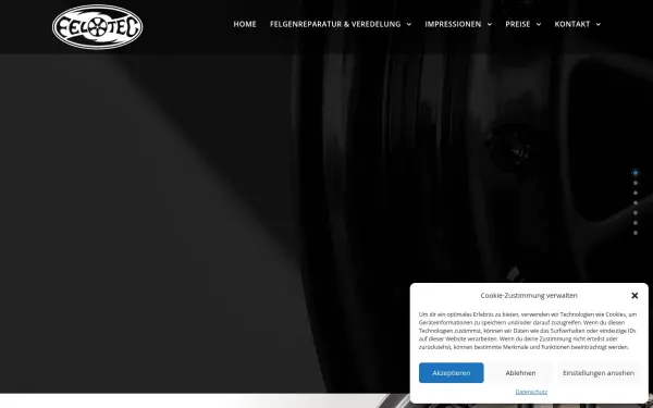 feltec.eu