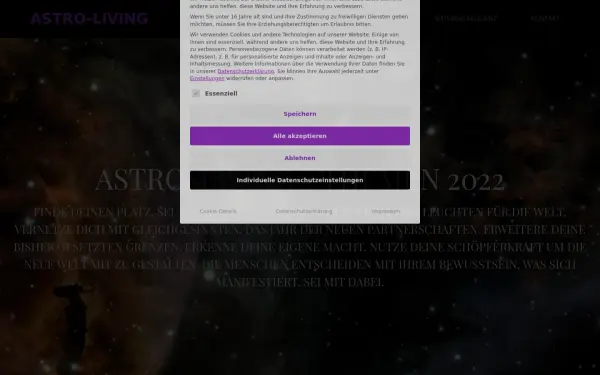 www.astro-living.de