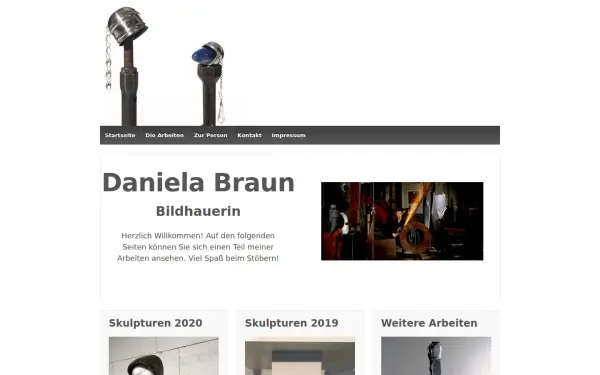 www.daniela-braun.de