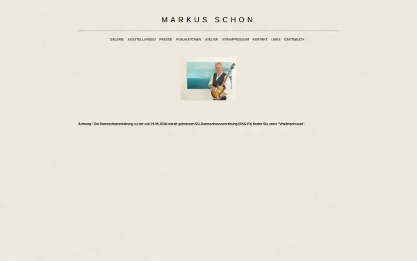 www.markus-schon.de