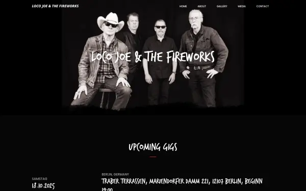 locojoe.de