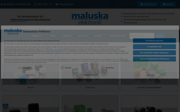 www.maluska.de