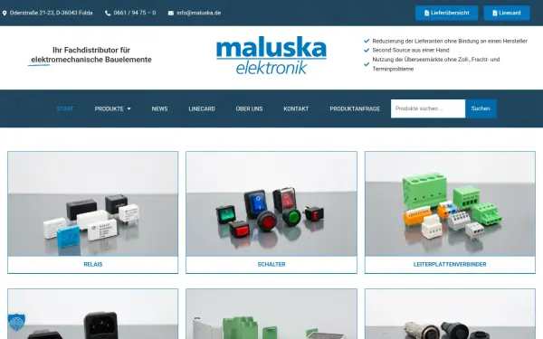 www.maluska.de