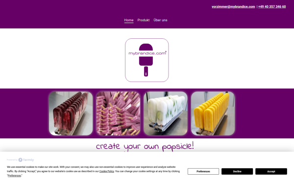 www.mybrandice.com