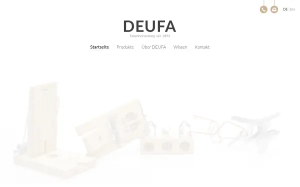 www.deufa.de