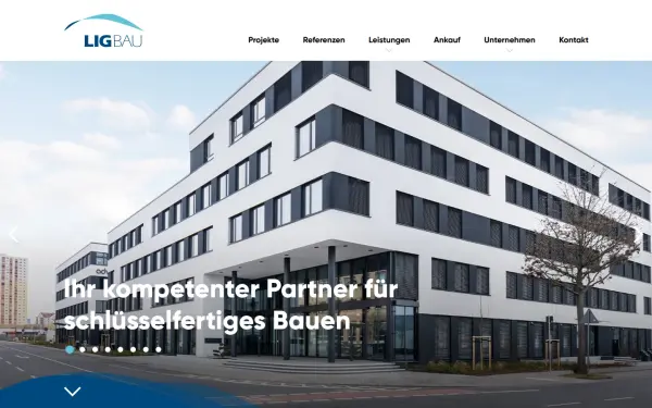 www.ligbau.de