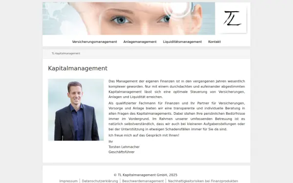 www.tl-kapitalmanagement.de