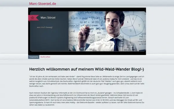 marc-stoerzel.de