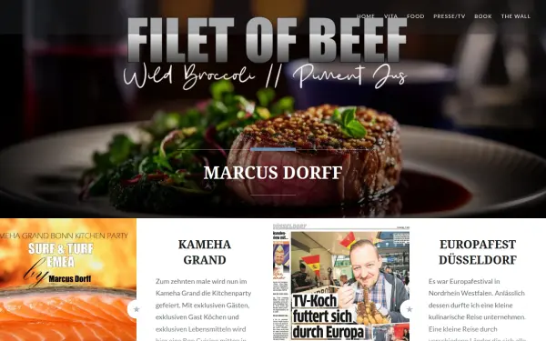 marcusdorff.com