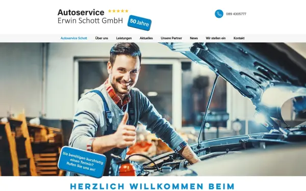 www.autoservice-schott.com