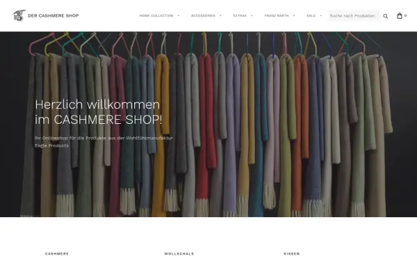 dercashmereshop.de