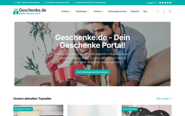 www.geschenke.de