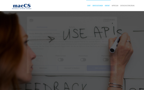 maecs.de