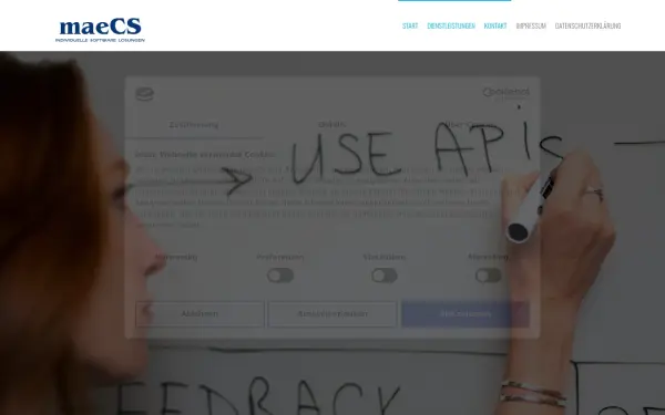maecs.de