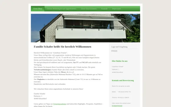 www.messe-zimmervermietung-duesseldorf.de
