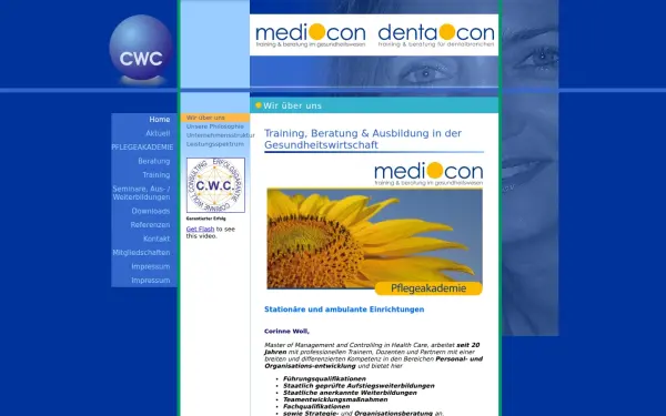 dentacon-training.de