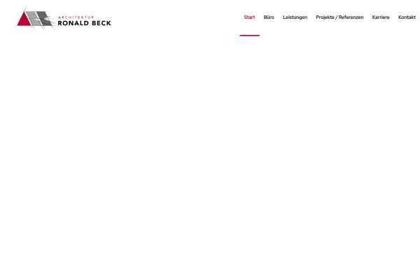 www.architektur-ronald-beck.de
