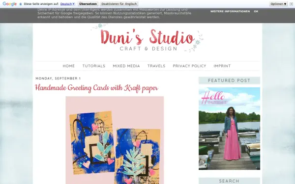 www.dunistudio.com