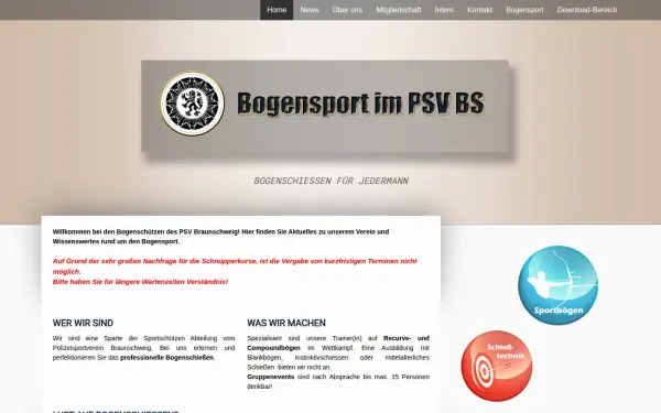 www.psv-bs-bogen.de