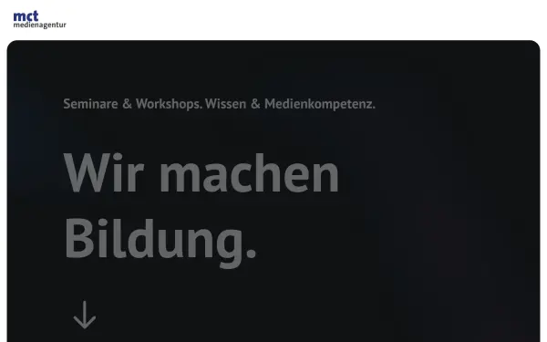 www.mct-medienprojekt.de