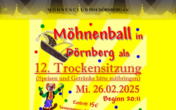 www.moehnenclub-doernberg.de