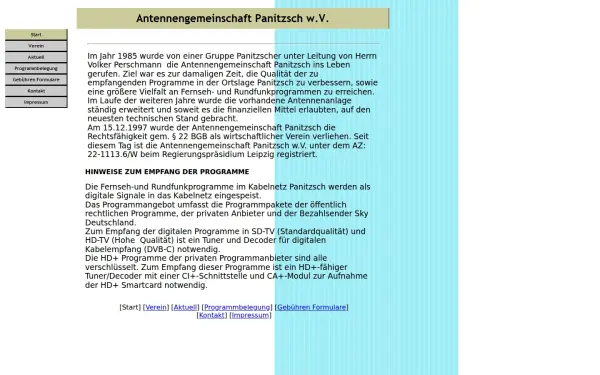 antenne-panitzsch.de