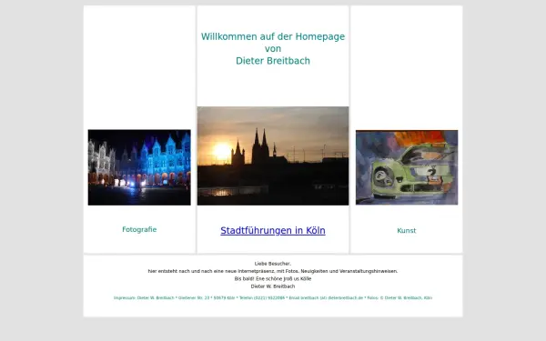 dieterbreitbach.de