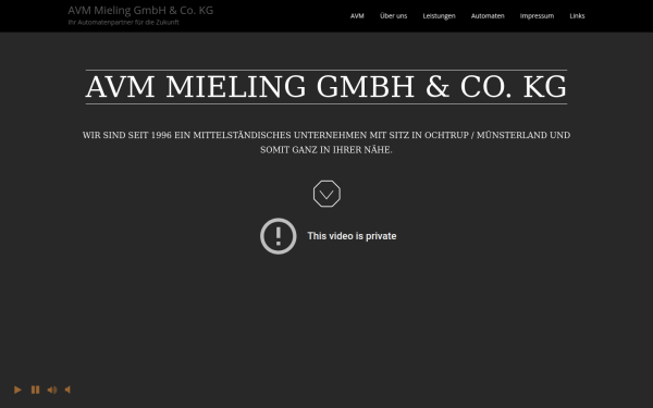 mieling.de