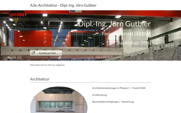 www.a3e-architektur.de