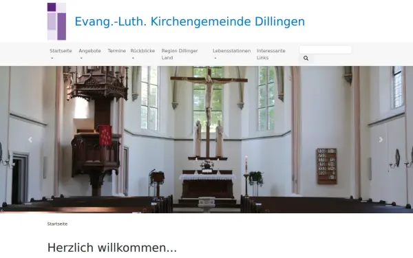 www.dillingen-evangelisch.de