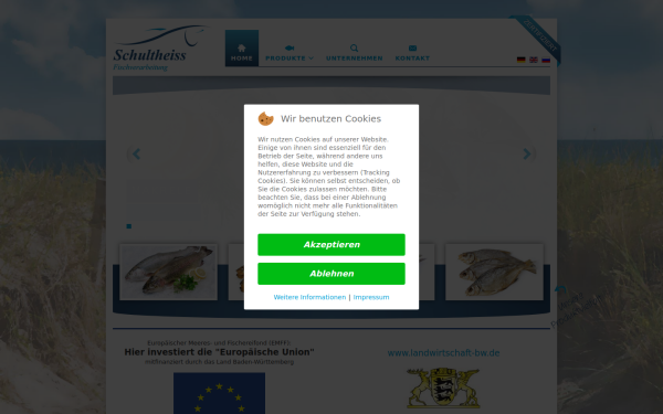 www.schultheiss-fisch.eu