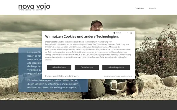 www.novavojo.de
