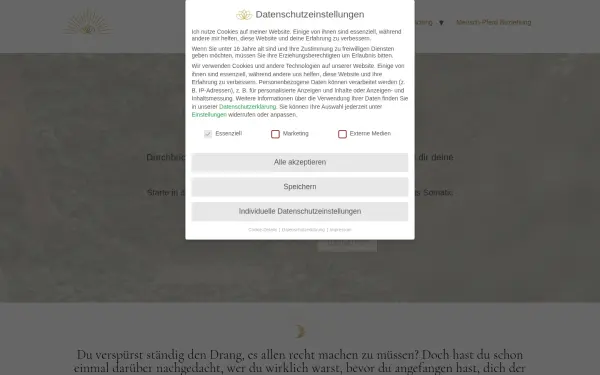 alexandra-kuebler.com