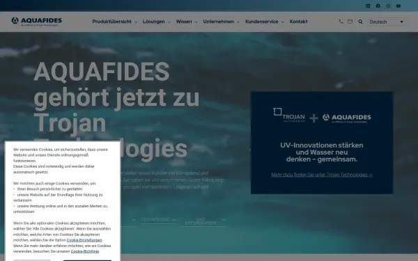 aquafides.com