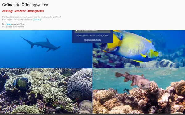 blue-adventure.de