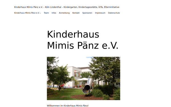 www.mimispaenz.de