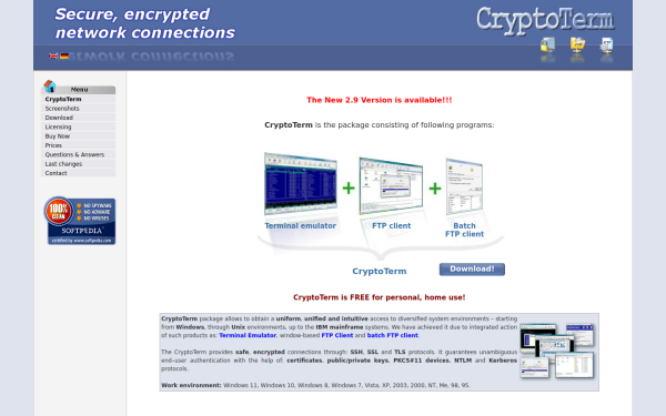 cryptoterm.com