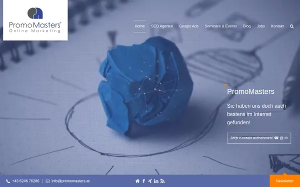 www.promomasters.at
