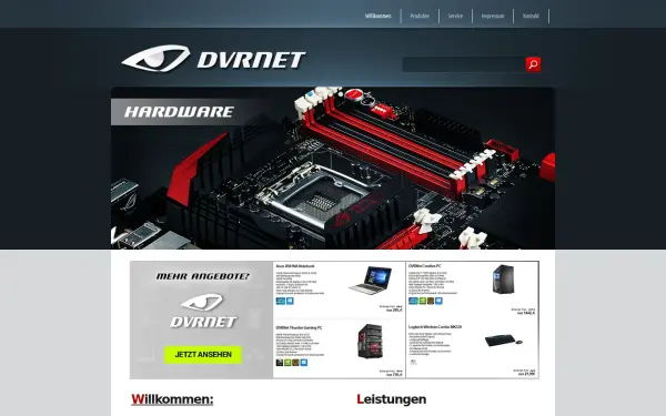 dvrnet.de