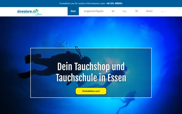 www.divestore-essen.de